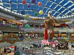-万达广场(南昌红谷滩店)