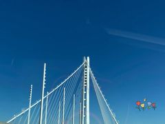 -旧金山-奥克兰海湾大桥