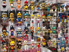 -泡泡玛特POPMART(蓝色港湾店)