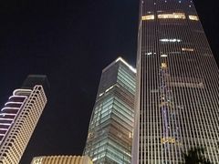 -广州周大福金融中心