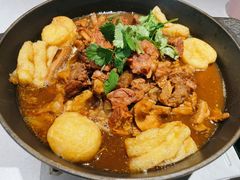-牛腩之旅·牛腩牛杂煲(光启城美食城店)
