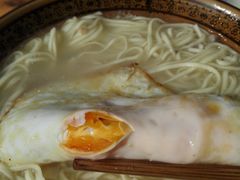 -渔桥李记奶汤面(东街店)