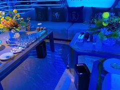 -W20 SHINING Party·K(悦豪和平路店)