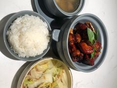 -鹿港小镇(悠唐店)