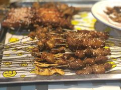 -皇后阿龙烤吧(原泉城路店)