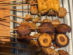 -木屋烧烤(创业店)