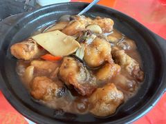 -大嶝岛景霞大排档