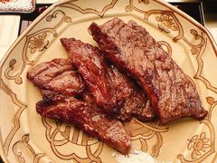 -鳥喜Toriki怀石烧鸟料理