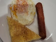 -香港深仔记茶餐厅(东门店)