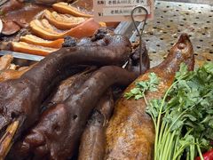 -吴记富苑(朝阳店)