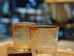 -Metal hands·铁手咖啡