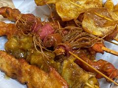-海萍馄饨(湖北路店)