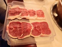 -阳坊胜利涮羊肉(禧乐汇店)