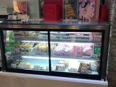 -花园饼屋·吐司蛋糕面包(星海店)