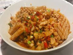 酸辣鱿鱼卷-壹盏灯(蚂蚁工房店)
