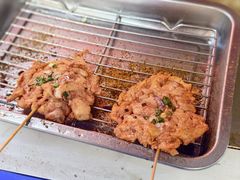 -丁脊壹绝·里脊肉