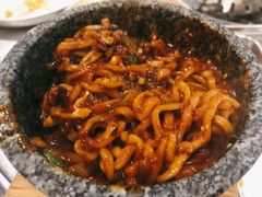 -馥二代韩式烤肉 2세대 불고기(喷水池店)