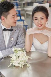 -麦田·婚纱摄影(天河新天地店)