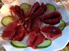 -钢管厂五区小郡肝串串香(奥克斯广场锦城万达店)