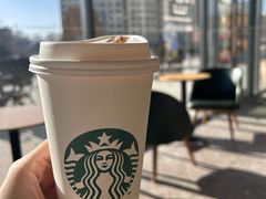 -星巴克(大连瓦房店世纪广场店)