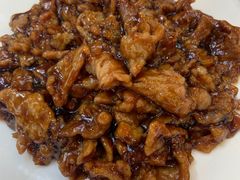 它似蜜-白魁老号饭庄(交道口店)