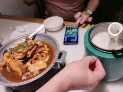 -大鱼徽州·寻味徽菜(星光总店)