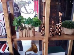 -FASHION BAKERY法森贝克(新德路店)