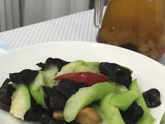 丝瓜-卫鼎轩·曹公馆(鼓楼店)
