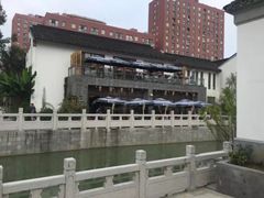 -吴越荣记·苏州菜·松鼠桂鱼(斜塘老街店)