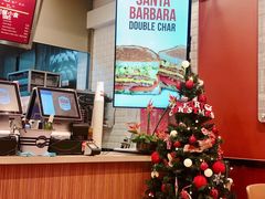 -The Habit Burger Grill 哈比特汉堡(爱琴海店)