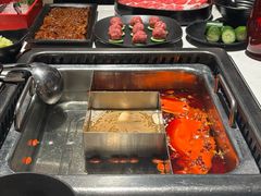 -鼎膳常火锅(华阳店)