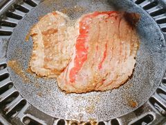 日式肥牛-猫抓烤肉(武进吾悦广场店)