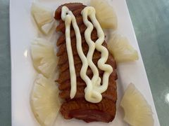 -江南村酒家