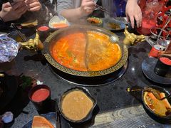 -大味老火锅City店