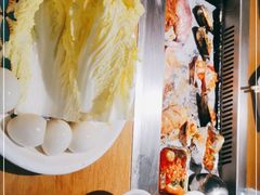 -苏格里岛自助海鲜火锅烧烤(大汉悦中心店)