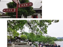 -古堰画乡景区