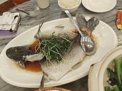 -今一靓汤.顺德菜东莞三十年老字号(厚街店)