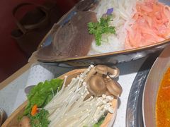 -左庭右院鲜牛肉火锅(苏州园区永旺店)