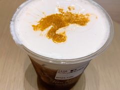 -Tims天好咖啡·贝果(雁展路万象天地店)