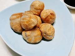 油炸汤圆-宁海食府·涌宴(真和店)