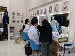 -Best U照相馆证件照·外拍(世博源店)