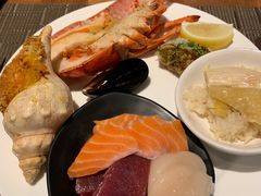 -香港唯港荟 Hotel ICON – The Market