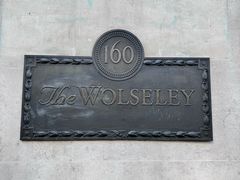 -The Wolseley