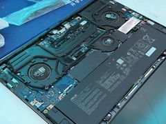 -华硕电脑ROG玩家国度·售后维修中心(虹桥天街店)