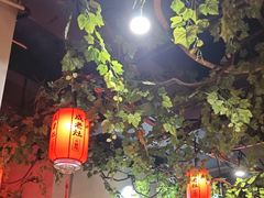 -成老灶火锅鸡(平山店)