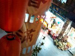 -香满楼(临安路店)