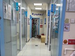 -全心全意连锁动物医院·微创中心·内科急重症·心脏专科(丰管路店)