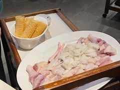 竹笙王椰子鸡-百年果林椰子鸡(中洲店)