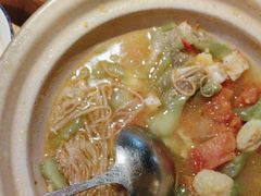 -永安鱼庄·镇江菜(丁卯店)