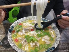 -洪福米线(浣纱路店)